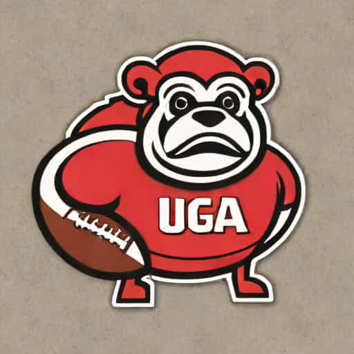 Uga Football Humphrey
