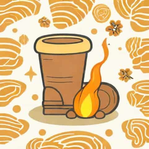 Ugg Campfire Crafted Regenerate