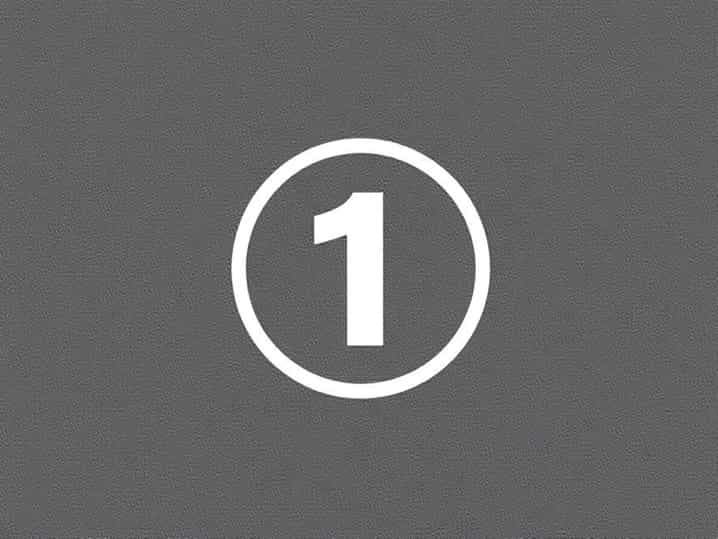 Uk Number 1 Singles