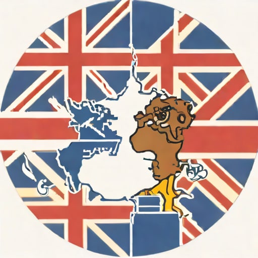 Uk Vs The World Marina Summers