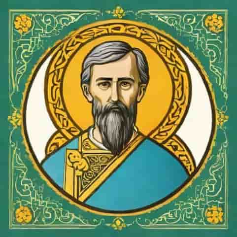 Ukrainian Version Of Nikolai