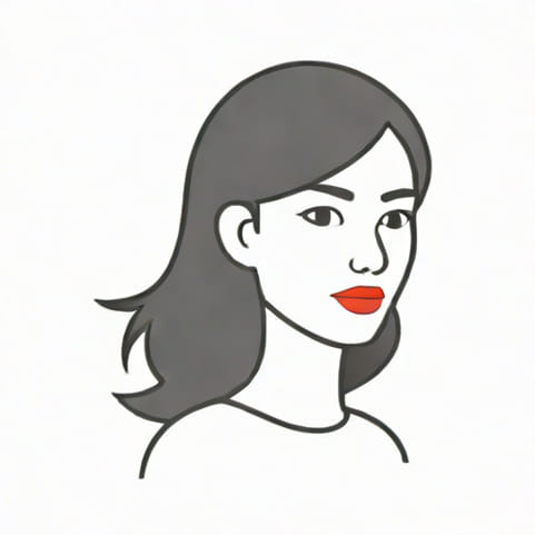 Ukuran Tinggi Chinning Wanita