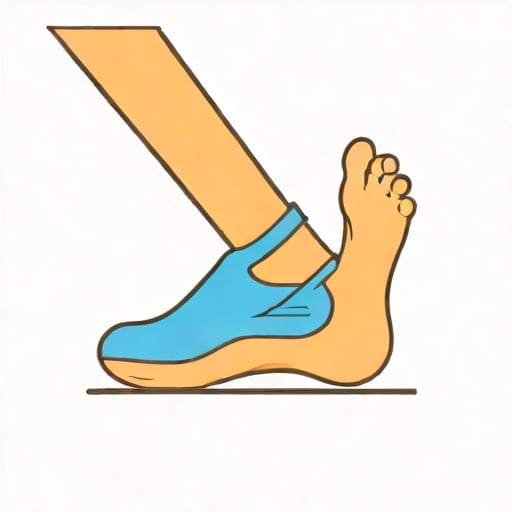 Ulcer Foot Diabetic Treatment