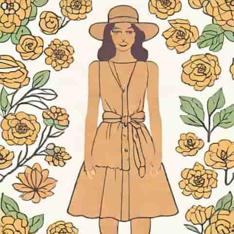 Ulla Johnson Lottie Dress