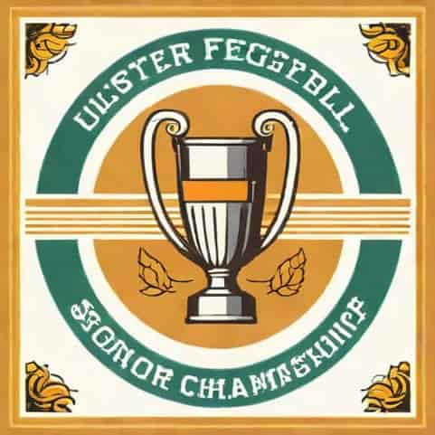 Ulster Senior Football Championship