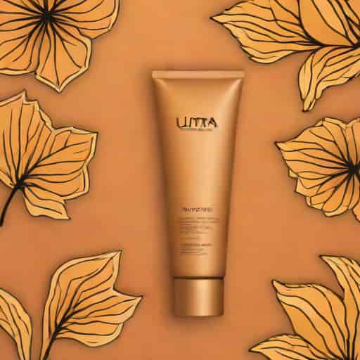 Ulta Self Tanner Mousse