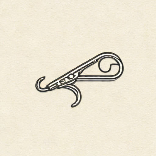 Ultra Fine Needle Threader