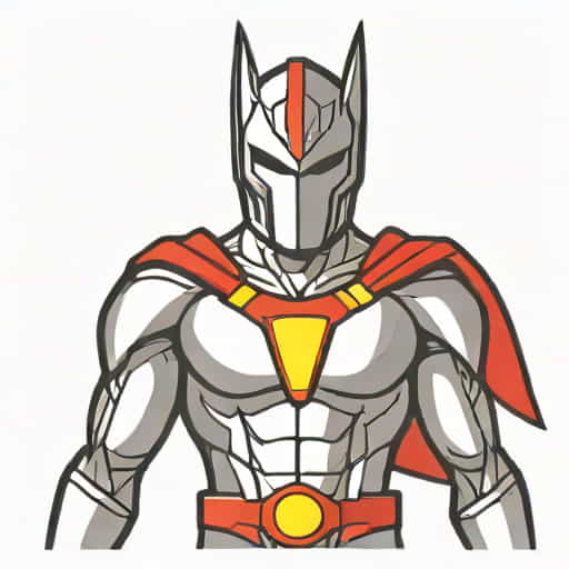 Ultraman Owlman Superwoman
