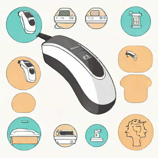 Ultrasonic Skin Scrubber Professional