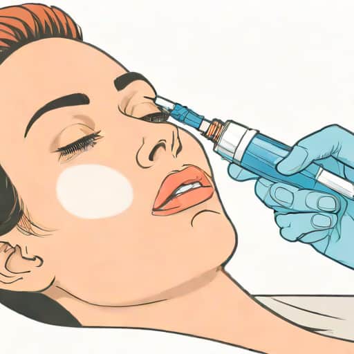 Ultrasound Guided Botulinum Toxin Injection