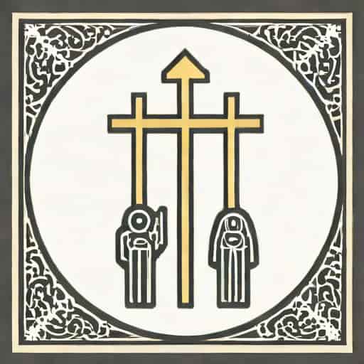Ultreia Et Suseia Blasphemous
