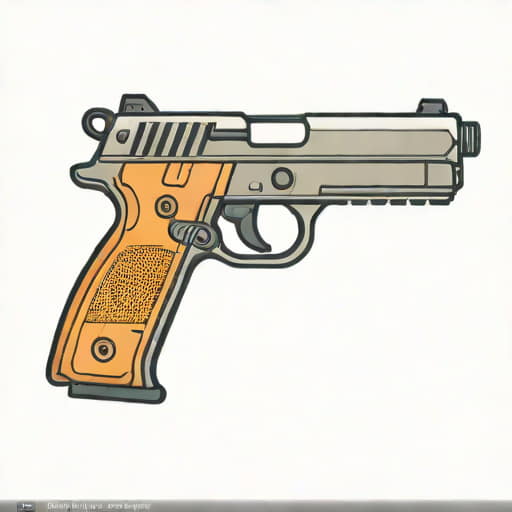 Umarex Rp5 C02 Pellet Gun