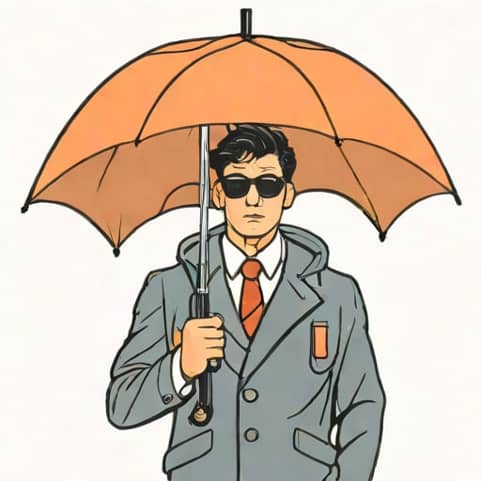 Umbrella Academy Kidnapper Actor