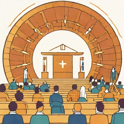 Umc Jurisdictional Conference 2024