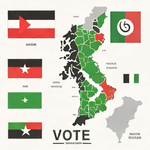 Un Vote Palestine Results By Country