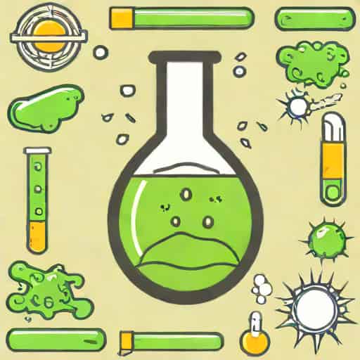 Unbelievable Science Ooze Tube