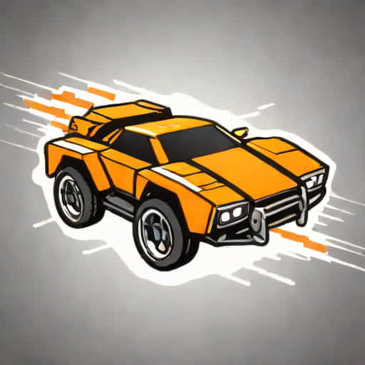 Unblocked Rocket League Sideswipe