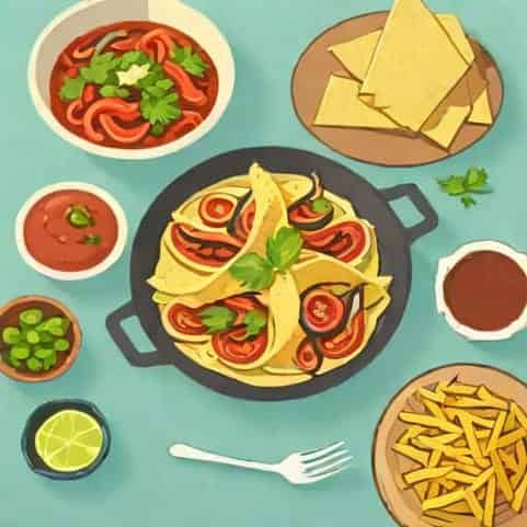 Uncle Julio'S Fajitas Recipe