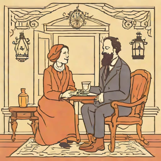 Uncle Vanya Aimee Lou Wood