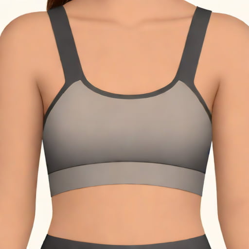 Under Armour Crop Top