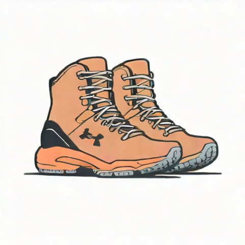 Under Armour Squat Shoes