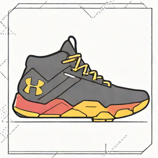 Under Armour Tribase Reign 4