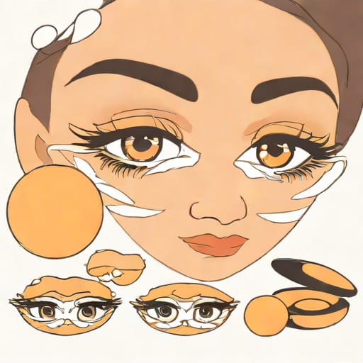 Under Eye Patches For Puffy Eyes