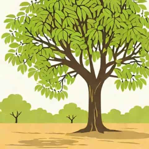 Under The Tamarind Tree