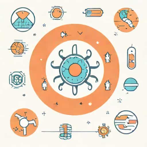 Underactive Immune System