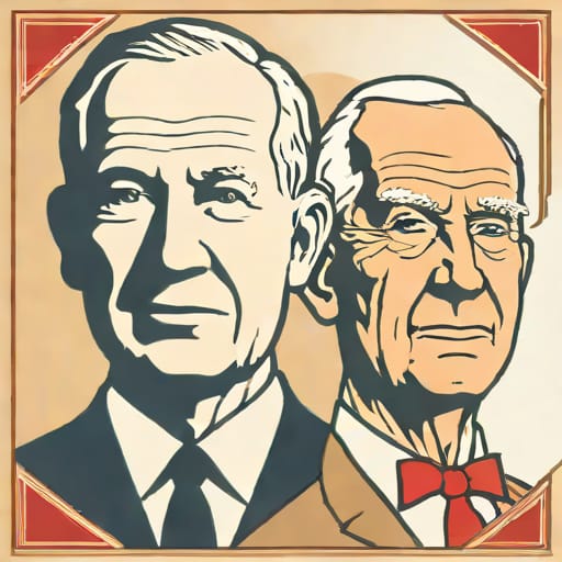 Underpaid Undersexed And Under Eisenhower