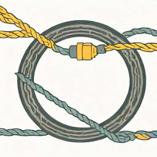 Undersea Cable Breakage