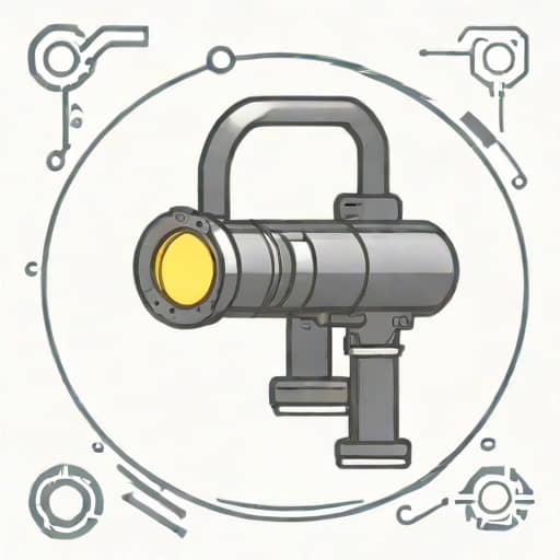 Underwater Kinetics Dive Light