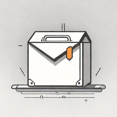 Underworld Mail Service Akiva