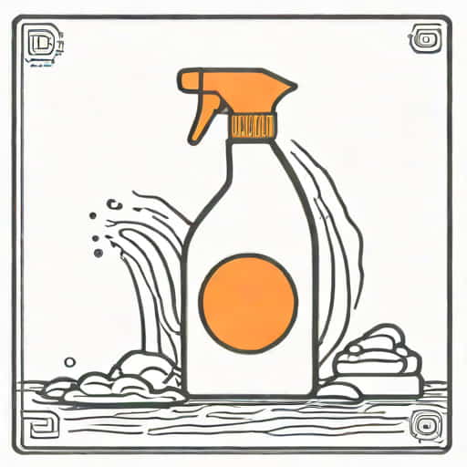 Undo This Mess Laundry Liquid