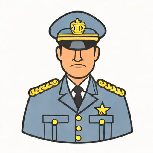 Une Gendarme Ou Une Gendarmette