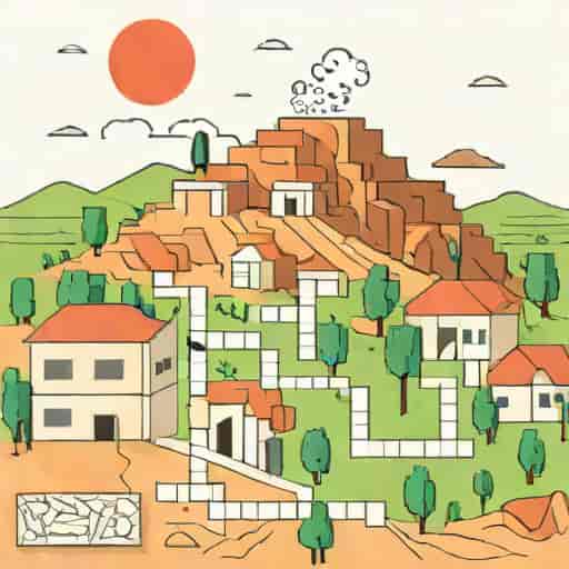 Unfortunate Neighbor Of Mount Vesuvius Nyt Crossword