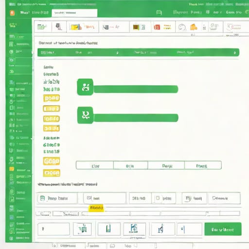 Unhide Quick Access Toolbar Excel