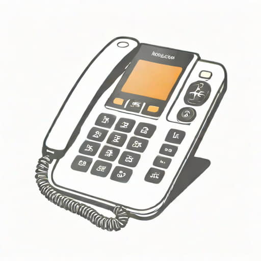Uniden Cordless Phone With Answering Machine