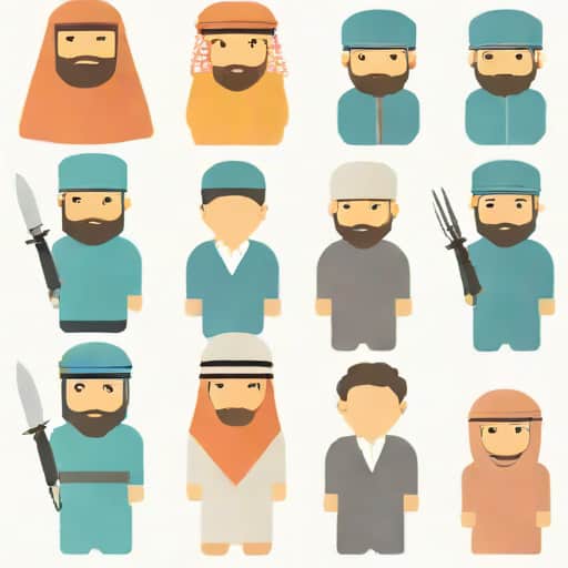 Uniform Little Caliphs