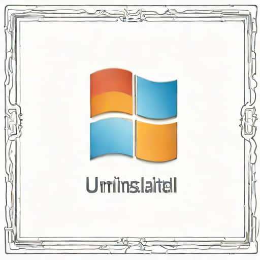 Uninstall Windows Subsystem For Linux