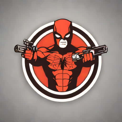 Union Allied Daredevil