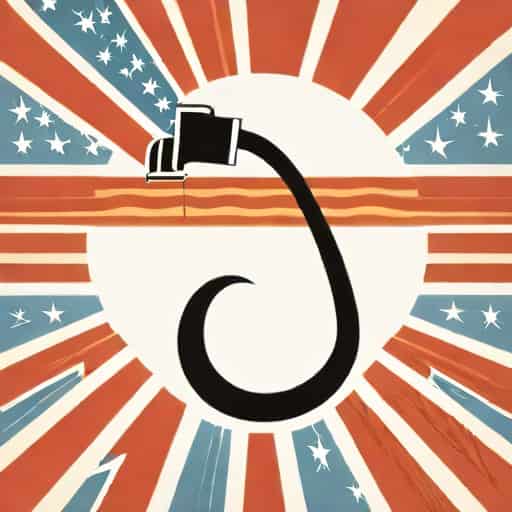 Union Fishhook Gettysburg