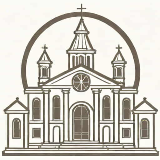 Union Gospel Tabernacle