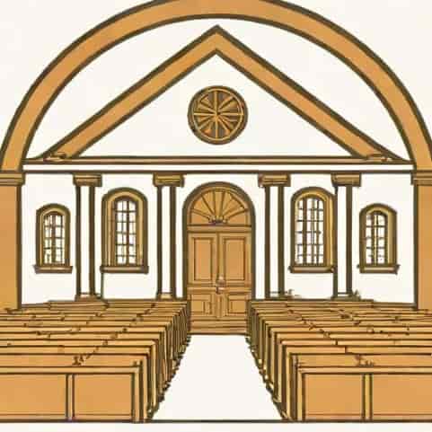 Union School Of Theology