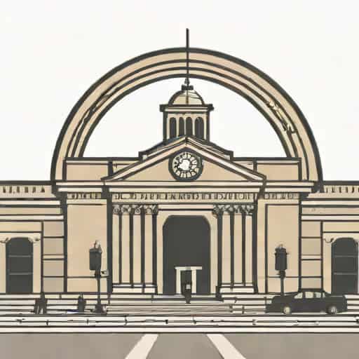 Union Station Shooting