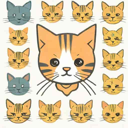 Unique Kitten Names Boy