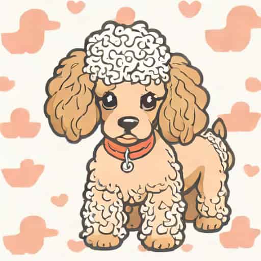 Unique Poodle Names Female