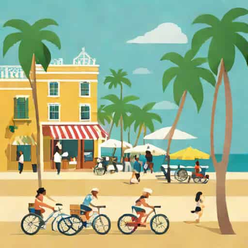 Unique Things To Do In Bridgetown Barbados