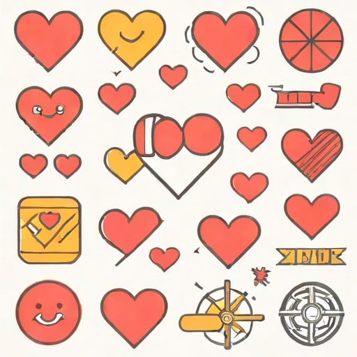 Unique Ways To Say I Love You
