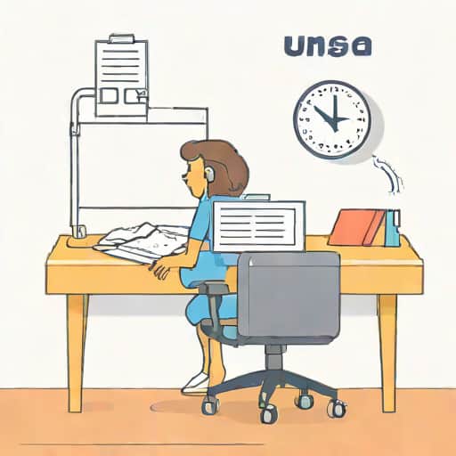 Unisa Exam Submission Status